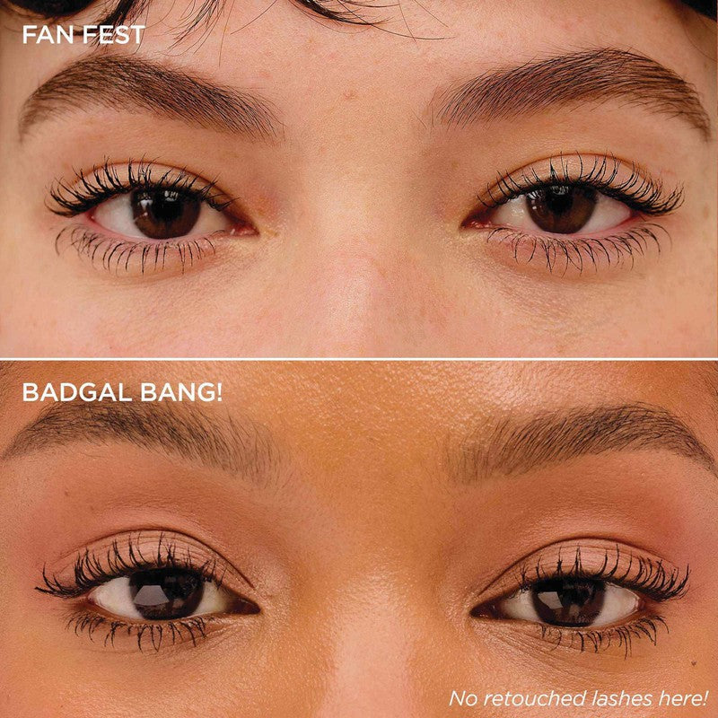 Benefit Lash & Brow Bells
