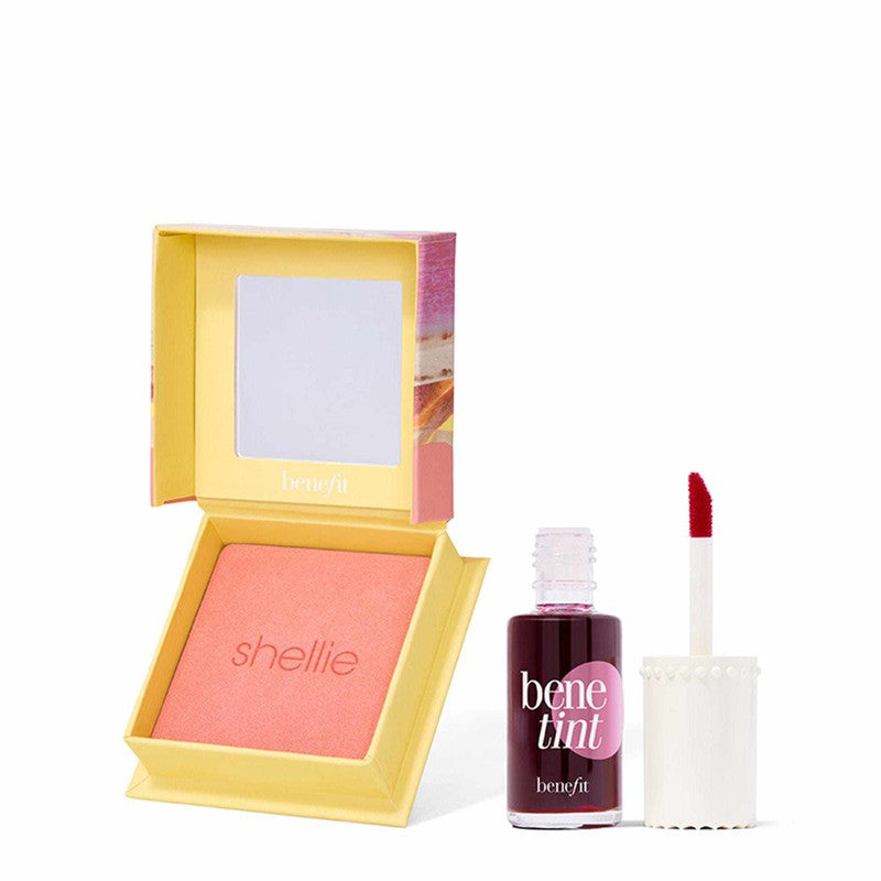 Benefit Mistletoe Blushin