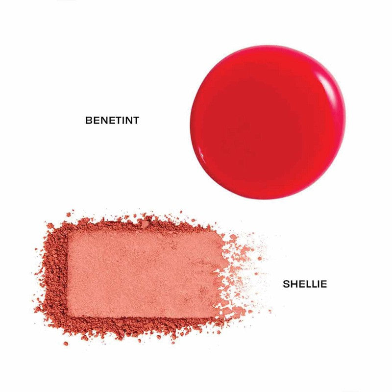 Benefit Mistletoe Blushin