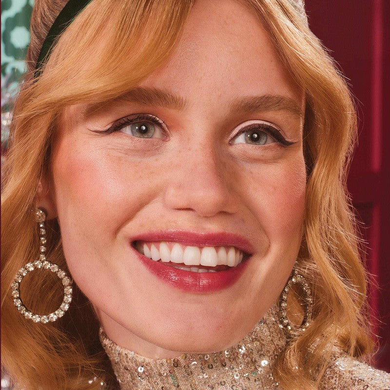 Benefit Mistletoe Blushin