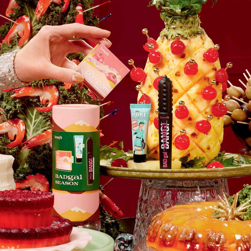 Benefit BADgal Season