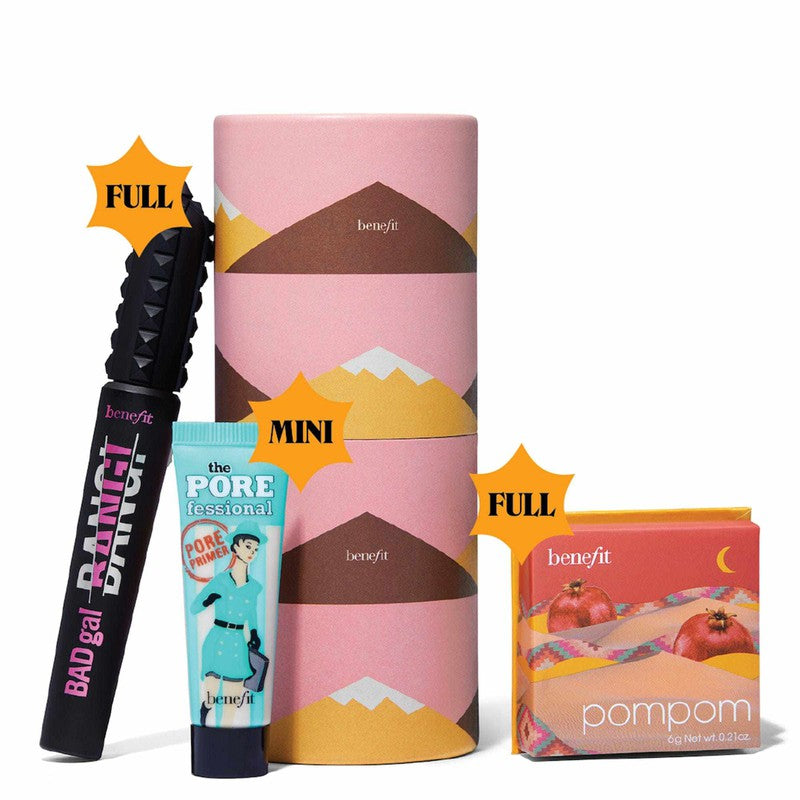 Benefit BADgal Season