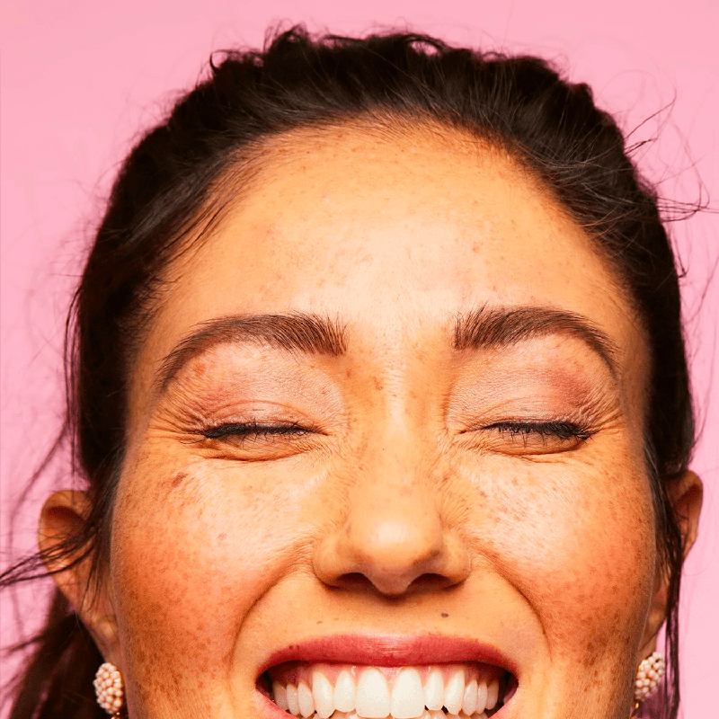 Benefit Fluffin' Festive Brows 4