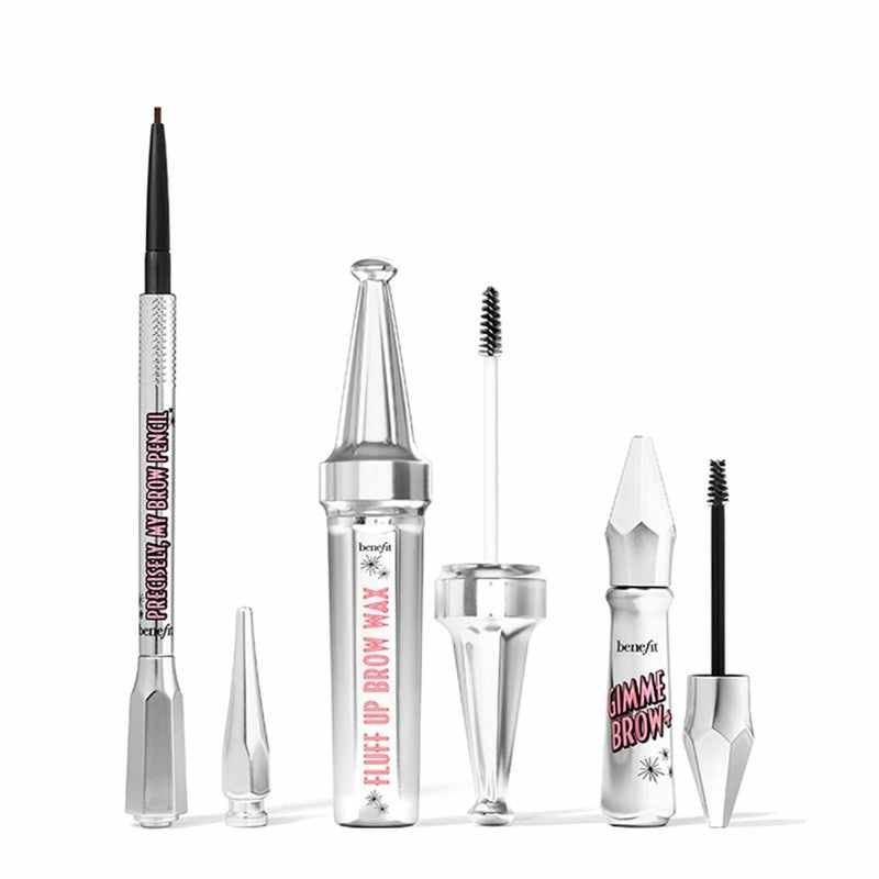 Benefit Fluffin' Festive Brows 5