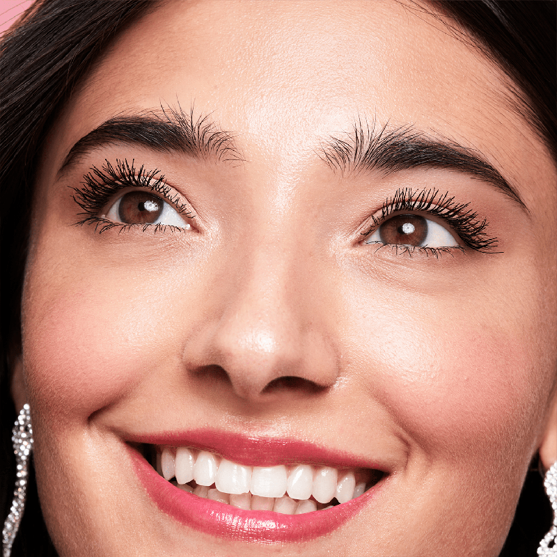 Benefit Fluffin' Festive Brows 5