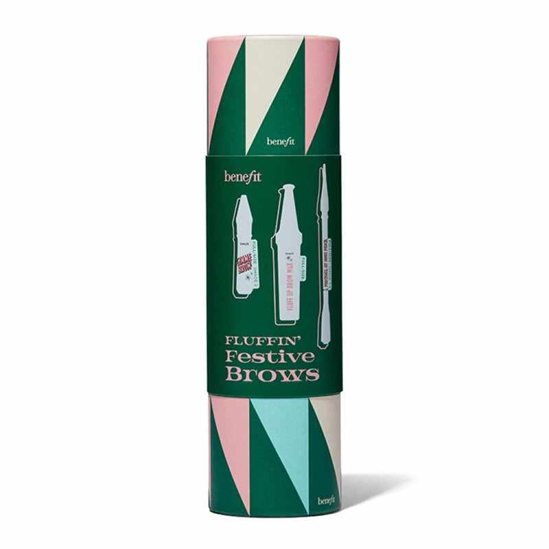Benefit Fluffin' Festive Brows 5
