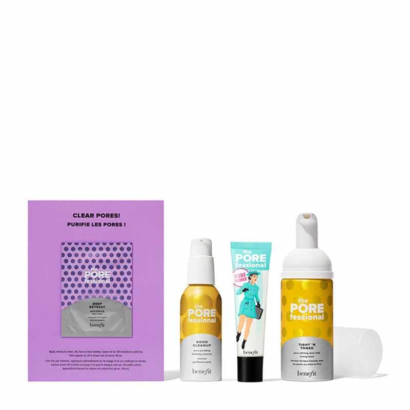 Benefit Holiday Pore Score