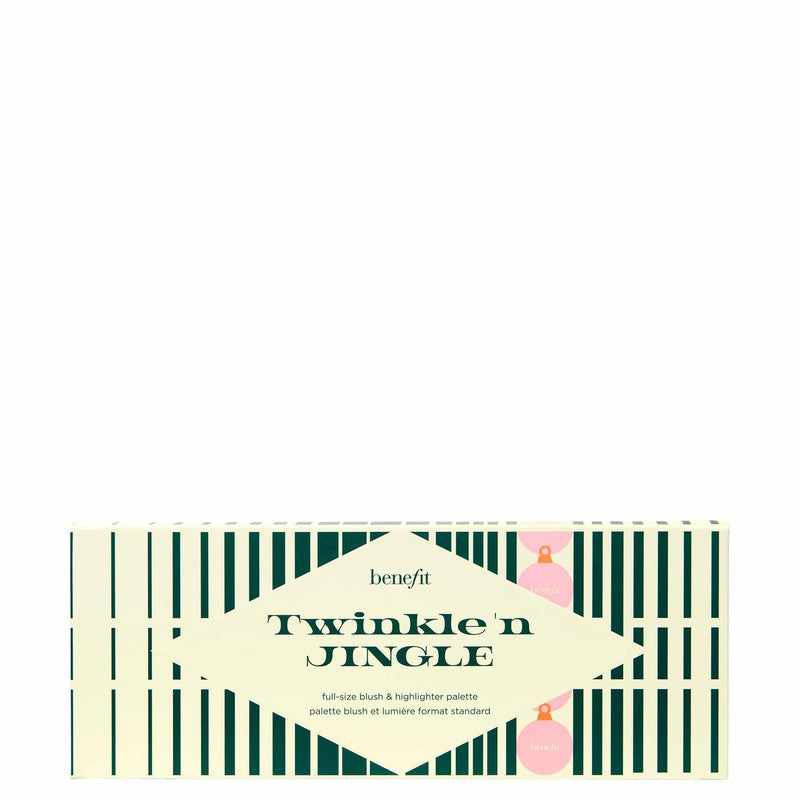Benefit Twinkle 'n Jingle Palette