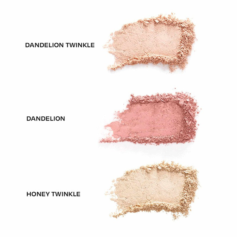 Benefit Twinkle 'n Jingle Palette