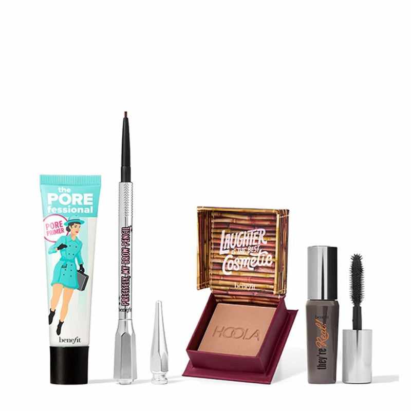 Benefit Giftin' Goodies