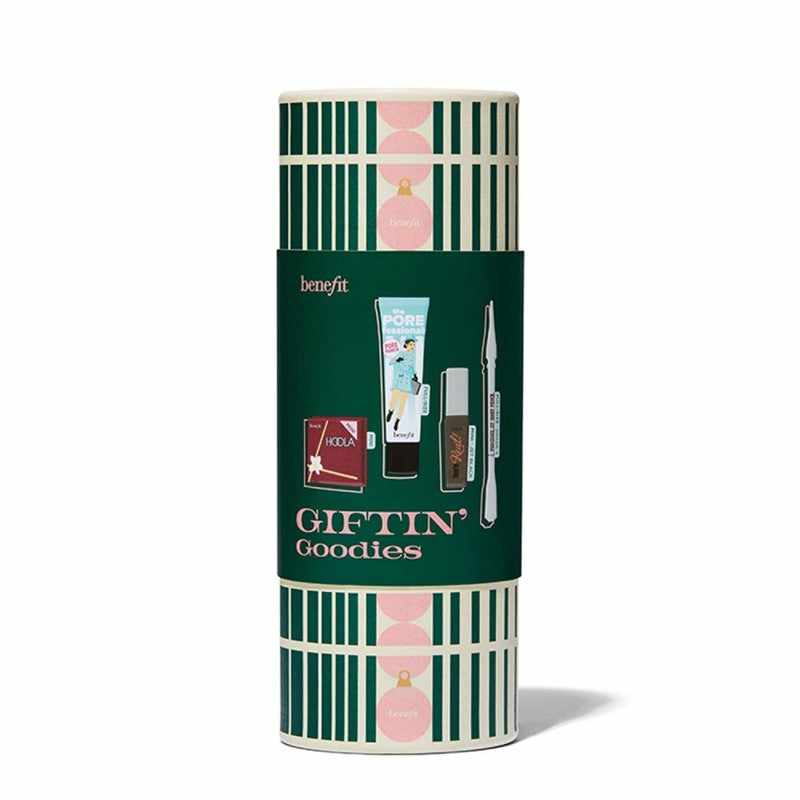 Benefit Giftin' Goodies
