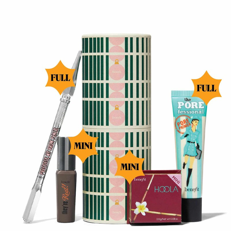 Benefit Giftin' Goodies