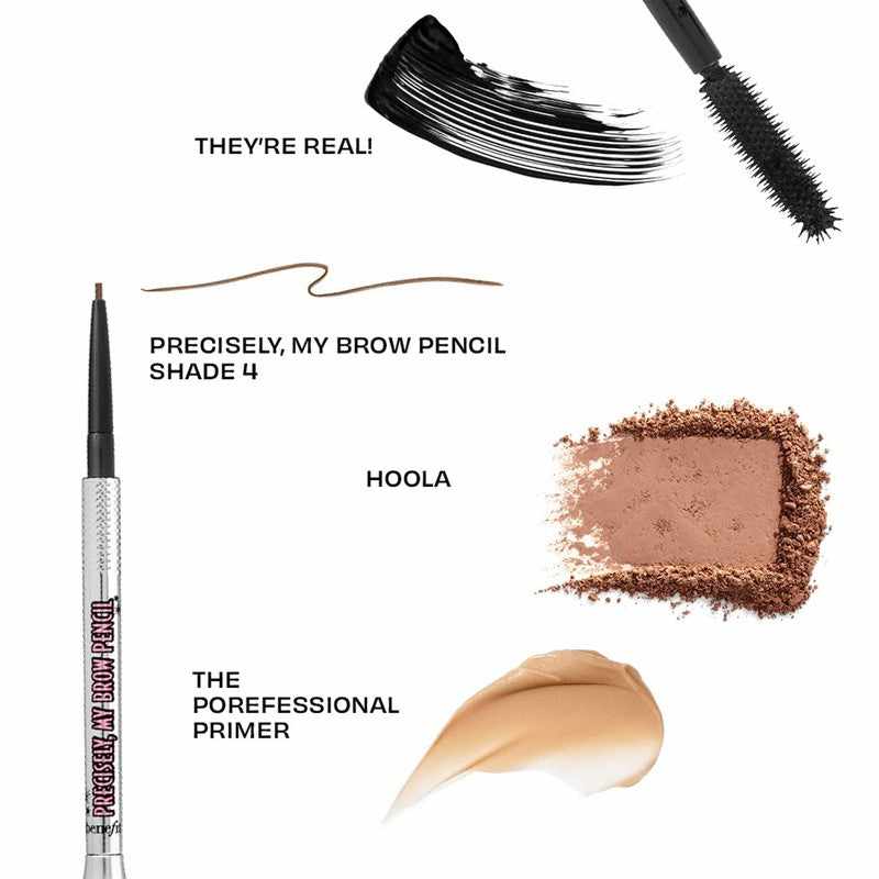 Benefit Giftin' Goodies