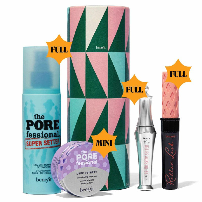 Benefit Good Time Gorgeous