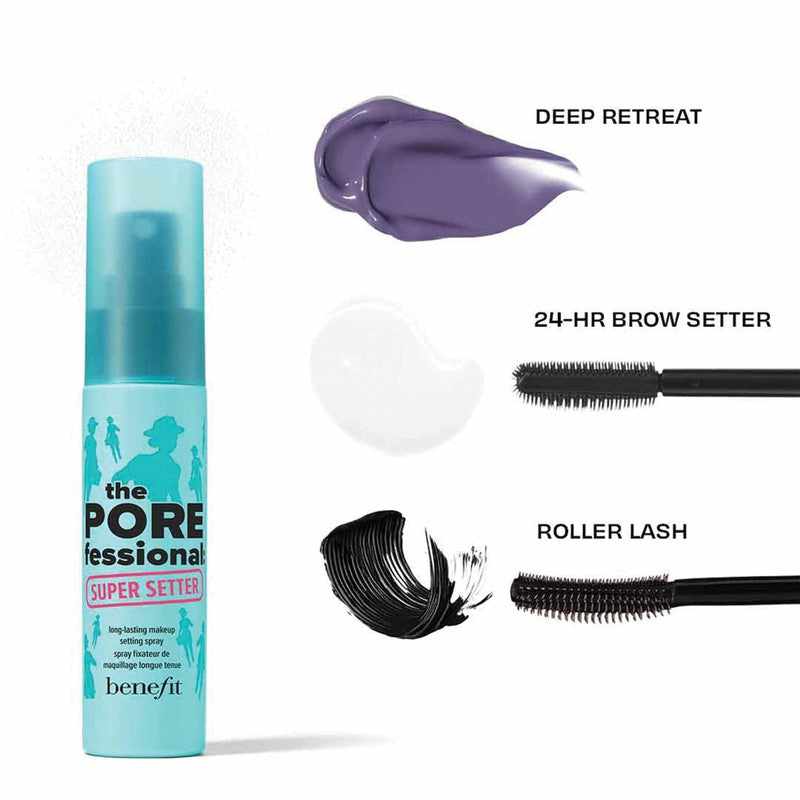 Benefit Good Time Gorgeous