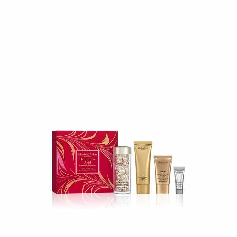 Elizabeth Arden Hyaluronic Acid 60pc Set