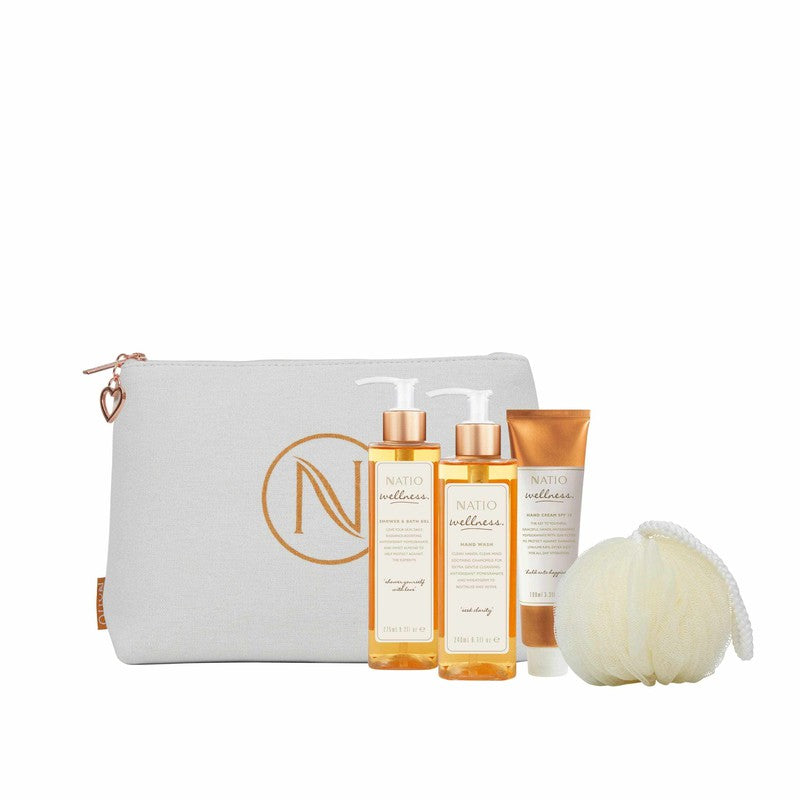 Natio Radiant Beam Gift Set Xmas 23
