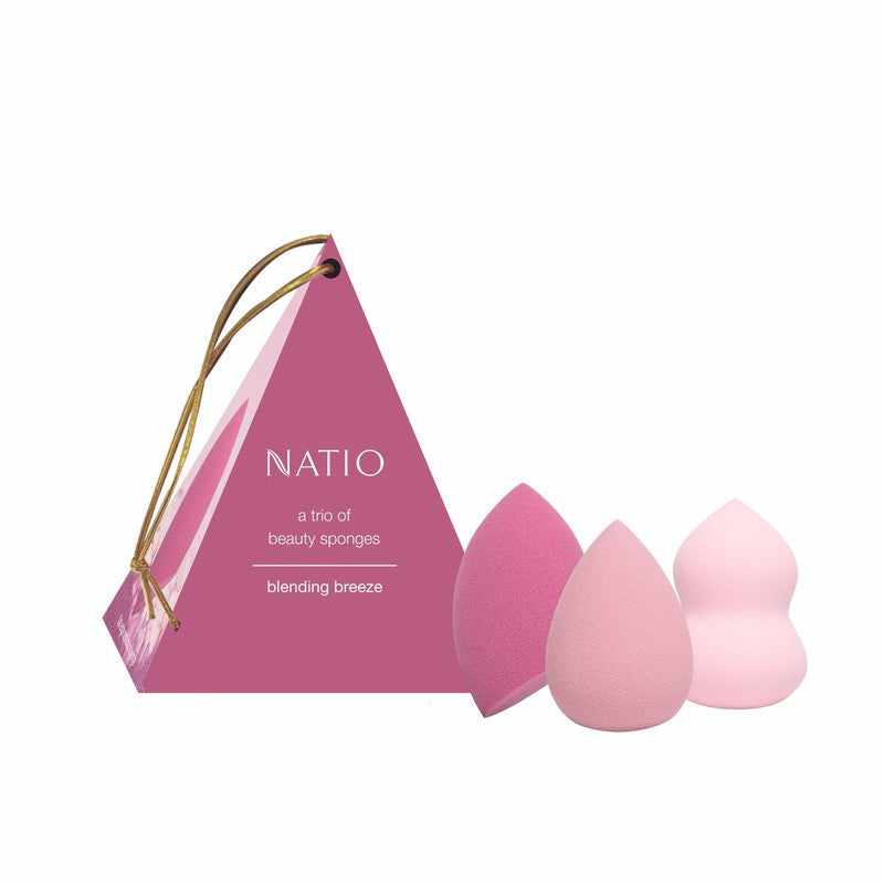 Natio Blending Breeze Gift Set Xmas 23 – Life Pharmacy