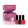 Natio Polished Perfection Gift Set Xmas 23
