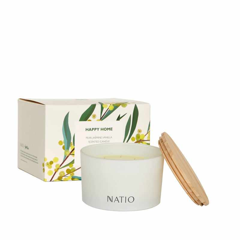 Natio Festive Spirit Gift Set Xmas 23