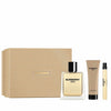 Burberry Hero 100ml EDT Gift Set 3pcs
