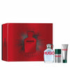 Hugo Boss Hugo Man EDT 125ml Gift Set 3pcs