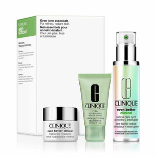 Clinique Even Tone Essentials Set