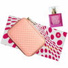 Karen Walker Karen Walker B+ 50ml EDP with Blush Pink Leather Wallet Gift Set 2pcs 20024155