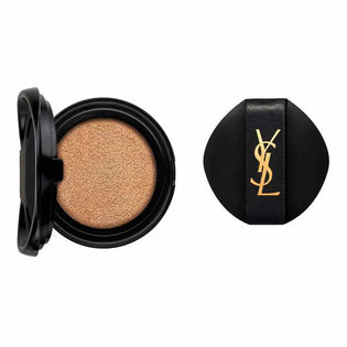 Yves Saint Laurent Le Cushion Encre De Peau Refill 35