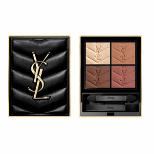 Yves Saint Laurent Couture Mini Clutch Eye shadow Palette 200 Gueliz Dream