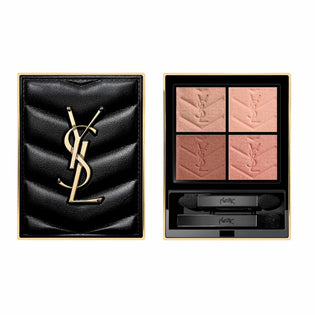 Yves Saint Laurent Couture Mini Clutch Eye Shadow Palette 600 Spontini Lilies