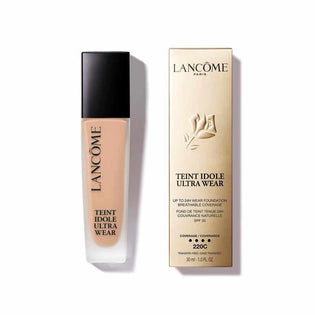 Lancôme Teint Idole Ultra Wear Foundation 220c 30ml
