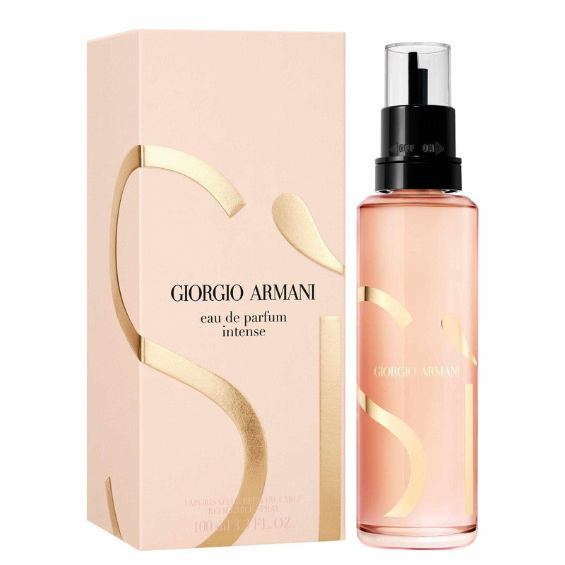 Giorgio Armani Si EDP Intense Refill 100ml