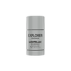 Montblanc Explorer Platinum Deodorant Stick 75g