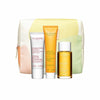 Clarins Tonic Treatment Oil Set