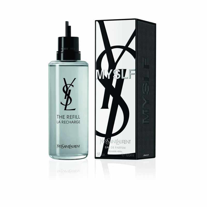 Yves Saint Laurent Myslf EDP Refill 150ml