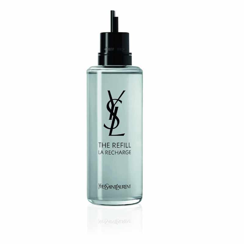 Yves Saint Laurent Myslf EDP Refill 150ml – Life Pharmacy