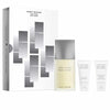 Issey Miyake L'Eau d'Issey Pour Homme EDT 125ml Gift Set 3pcs