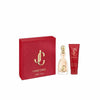 Jimmy Choo I Want Choo EDP 100ml Gift Set 2pcs