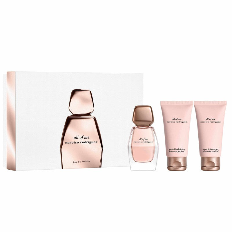 Narciso Rodriguez All of Me EDP Gift Set 50ml