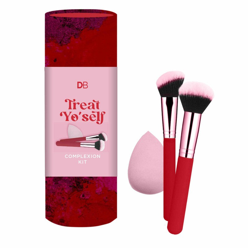 Designer Brands Treat Yo'self Complexion Kit