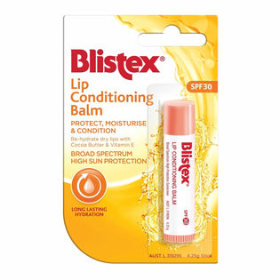 Blistex Lip Conditioning Balm SPF30 4.25g