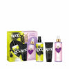 Vera Wang Princess & Rock Princess Gift Set 3pcs