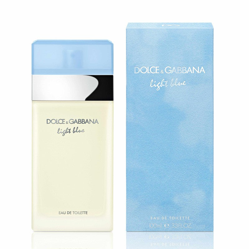 Dolce & Gabbana Light Blue EDT 100ml
