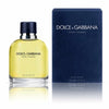 Dolce & Gabbana Pour Homme EDT 125ml