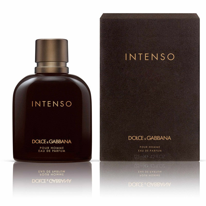 Dolce & Gabbana Pour Homme Intenso EDP 125ml