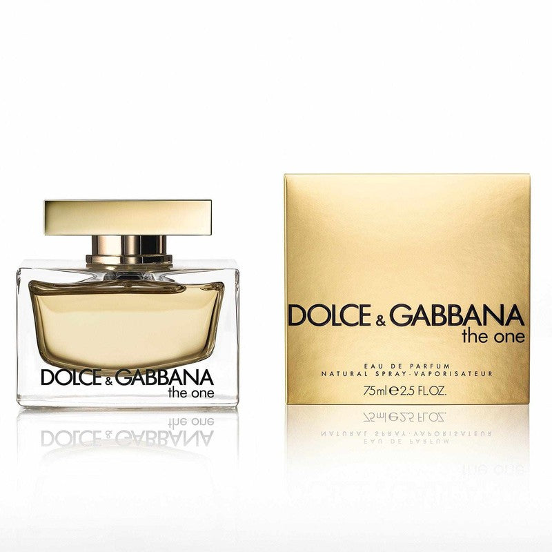 Dolce & Gabbana The One EDP 75ml