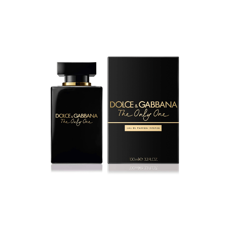 Dolce & Gabbana The Only One Intense EDP 100ml