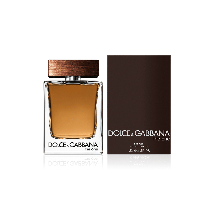Dolce & Gabbana The One for Men EDP 150ml