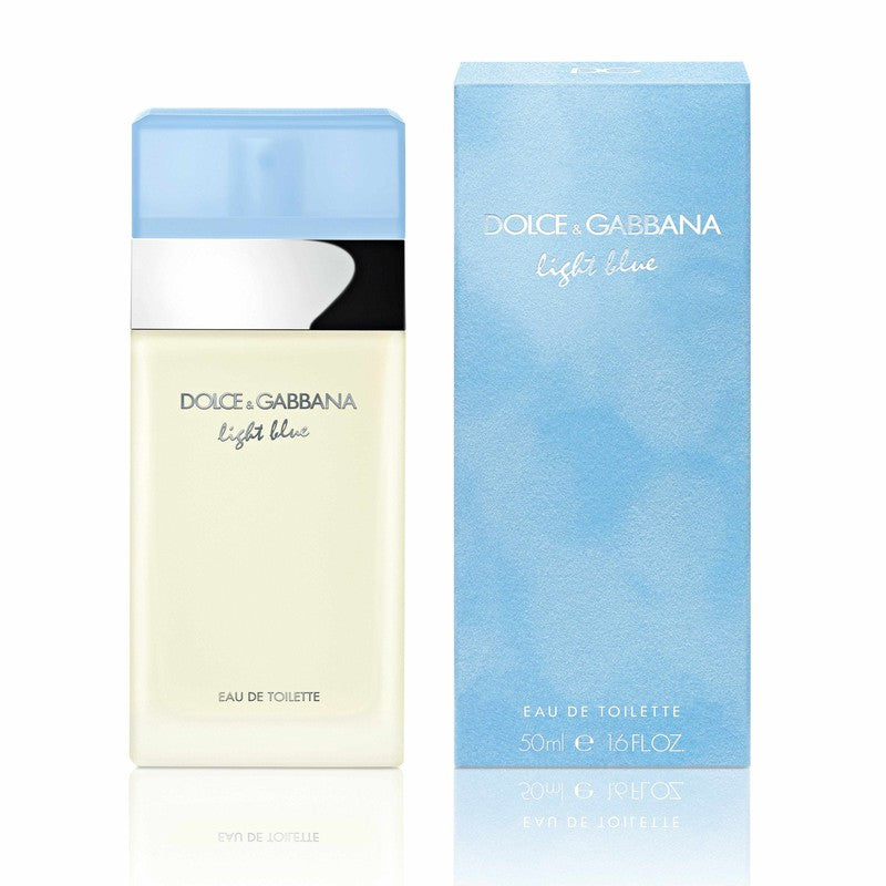 Dolce & Gabbana Light Blue EDT 50ml